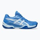 ASICS Gel-Powerbreak GS gyermek cipő kék tengerpart/fehér
