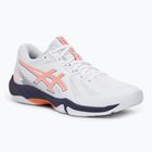 ASICS Blade FF férfi cipő fehér/nova narancs