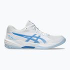 Női cipő ASICS Gel-Task 4 white/blue coast