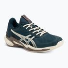 ASICS Solution Speed FF 3 Clay szászöld/ nyír férfi teniszcipő
