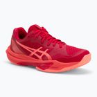 Férfi cipő ASICS Sky Elite FF 3 speed red/sun coral