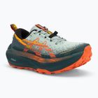 Férfi futócipő ASICS Trabuco Max 4 cold moss/nova orange