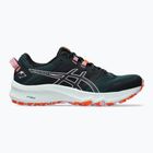 ASICS Trabuco Terra 2 női futócipő saxon zöld/light ube