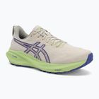 ASICS GT-2000 13 TR férfi futócipő természetfürdő/lime zöld