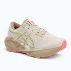 Női futócipő ASICS Novablast 5 TR nature bathing/guava