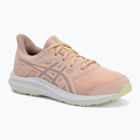 Gyerek futócipő ASICS Jolt 4 GS breeze/neutral pink