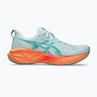Férfi futócipő ASICS Novablast 5 soothing sea/wave teal