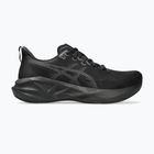 ASICS Novablast 5 fekete/karrier szürke férfi futócipő