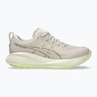 ASICS Gel-Cumulus 27 női futócipő mineral beige/ huddle yellow
