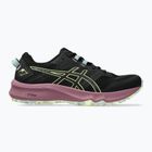 Női futócipő ASICS Trabuco Terra 2 black/huddle yellow