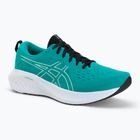 Férfi futócipő ASICS Gel-Excite 10 wave teal/illuminate mint