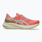 ASICS GT-1000 13 TR természetfürdő/guava női futócipő