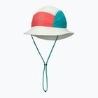 ASICS Bucket nyírfa/korallzátony/hullámos teal sapka