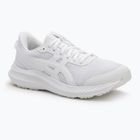 Női futócipő ASICS Jolt 5 white/white