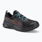 Férfi futócipő ASICS Trail Scout 3 black/nova orange