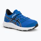 Gyerekcipő ASICS Jolt 4 PS illusion blue/black