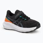 Gyerek futócipő ASICS GT-1000 13 PS black/carbon