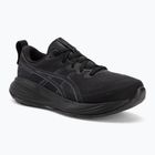 ASICS Gel-Cumulus 27 férfi futócipő fekete/karrier szürke
