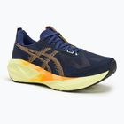 Férfi futócipő ASICS Novablast 5 indigo blue/amber