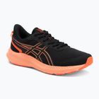 Férfi futócipő ASICS Jolt 5 black/cnova orange