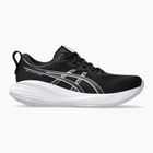 ASICS Gel-Cumulus 27 női futócipő fekete/ beton