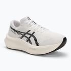 Férfi futócipő ASICS Magic Speed 4 safety white/black