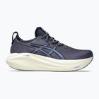 ASICS Gel-Nimbus 27 férfi futócipő indigó köd/denim kék