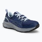 Női futócipő ASICS Trail Scout 3 indigo blue/light blue