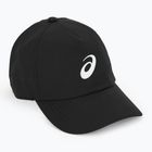 Asics teljesítmény baseball sapka fekete