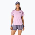 Női tenisz póló ASICS Game Top light ube