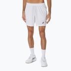 ASICS Court 7IN férfi tenisznadrág ragyogó fehér