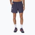 ASICS Match 7IN férfi tenisz rövidnadrág indigó köd