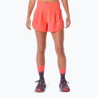 ASICS Road 3.5IN női futónadrág korall zátony