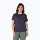 Női edzőpóló ASICS Core Top indigó köd ASICS Core Top indigó köd