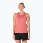 Női Asics Core Tank sötét rózsaszín agyag futópóló