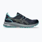 ASICS Trail Scout 3 éjfekete/búzasárga férfi futócipő
