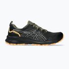 ASICS Trail Scout 3 fekete/fehér férfi futócipő