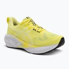 ASICS Novablast 5 citromsárga/fehér férfi futócipő