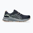 ASICS Trail Scout 3 éjfél/suttogó zöld női futócipő