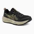 ASICS Gel-Sonoma 8 férfi futócipő fekete/lime zöld