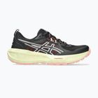 ASICS Gel-Sonoma 8 női futócipő fekete/fehér
