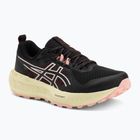 ASICS Gel-Sonoma 8 női futócipő fekete/fehér