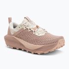 ASICS Gel-Trabuco 13 női futócipő dusty steppe/raintorm szürke