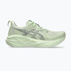 ASICS Novablast 5 női futócipő suttogó zöld/monument kék