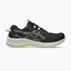 ASICS Gel-Venture 10 férfi futócipő fekete/suttogó zöld