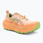 ASICS Trabuco Max 4 krém/khaki férfi futócipő