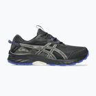 ASICS Gel-Venture 10 vízálló férfi futócipő fekete/barna kő