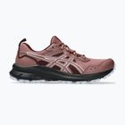 ASICS Trail Scout 3 női futócipő rubble piros/fehér