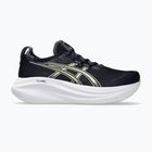 ASICS Gel-Nimbus 27 éjfél/vanília férfi futócipő