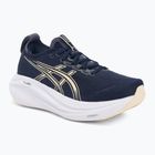 ASICS Gel-Nimbus 27 éjfél/vanília férfi futócipő